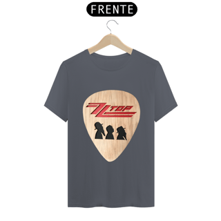 Nome do produto ZZ Top