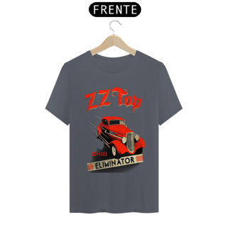Nome do produto ZZ Top - Eliminator