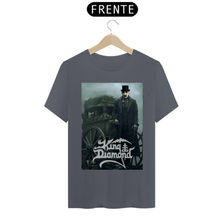 Nome do produto King Diamond