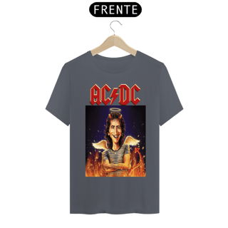 Nome do produto AC/DC 