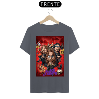 Nome do produto Black Sabbath