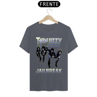 Nome do produto Thin Lizzy - Jailbreak
