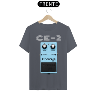 Nome do produto Boss - CE-2