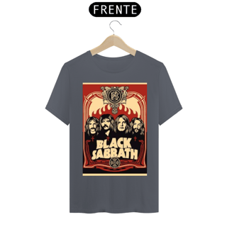 Nome do produto Black Sabbath