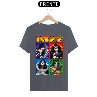 Nome do produto Kiss