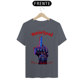 Nome do produto Motörhead