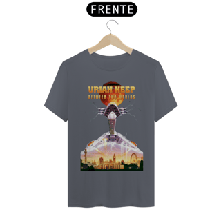 Nome do produto Uriah Heep - Between Two Worlds
