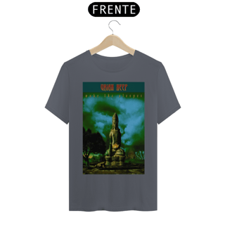Nome do produto Uriah Heep - Wake the Sleeper
