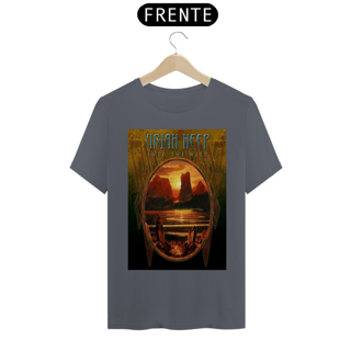 Nome do produto Uriah Heep - Into the Wild