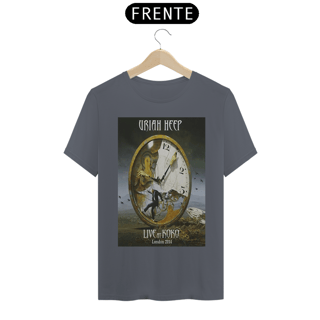 Nome do produto Uriah Heep - London 2014