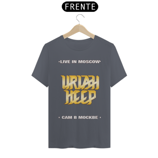 Nome do produto Uriah Heep - Live in Moscow