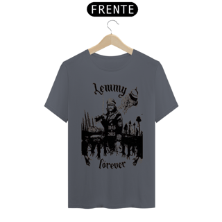 Nome do produto Motörhead  - Lemmy Forever