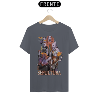 Nome do produto Sepultura