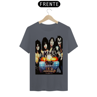 Nome do produto Kiss - 10th Anniversary Tour