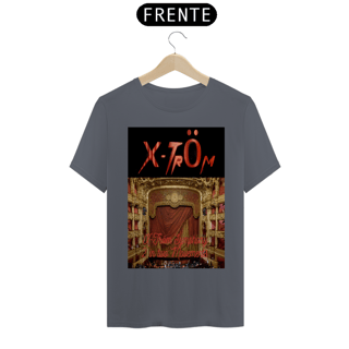 Nome do produto X-Tröm
