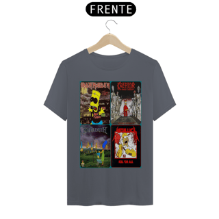 Nome do produto Simpsons - Metal