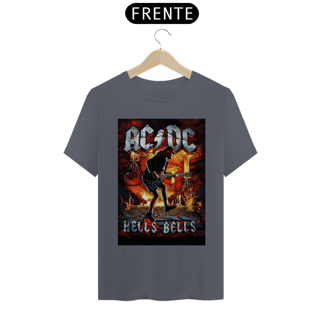 Nome do produto AC/DC - Hells Bells