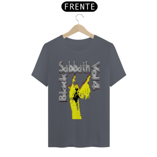 Nome do produto Black Sabbath - Vol 4