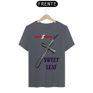Nome do produto Black Sabbath - Sweet Leaf