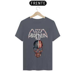 Nome do produto Lizzy Borden