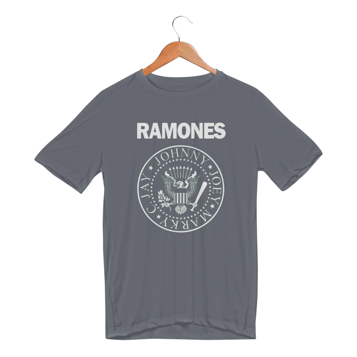 Nome do produto: Ramones