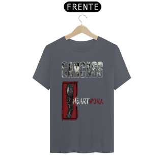 Nome do produto Carcass - Heartwork