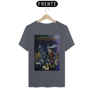 Nome do produto Cathedral  - Forrest of Equilibrium