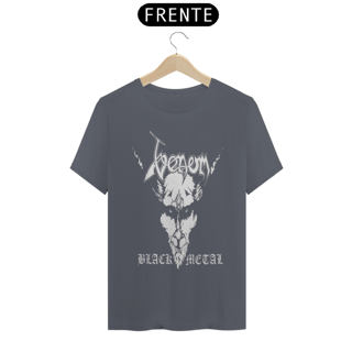 Nome do produto Venom - Black Metal