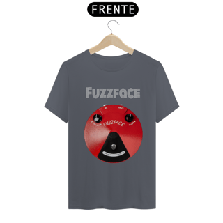 Nome do produto Fuzzface