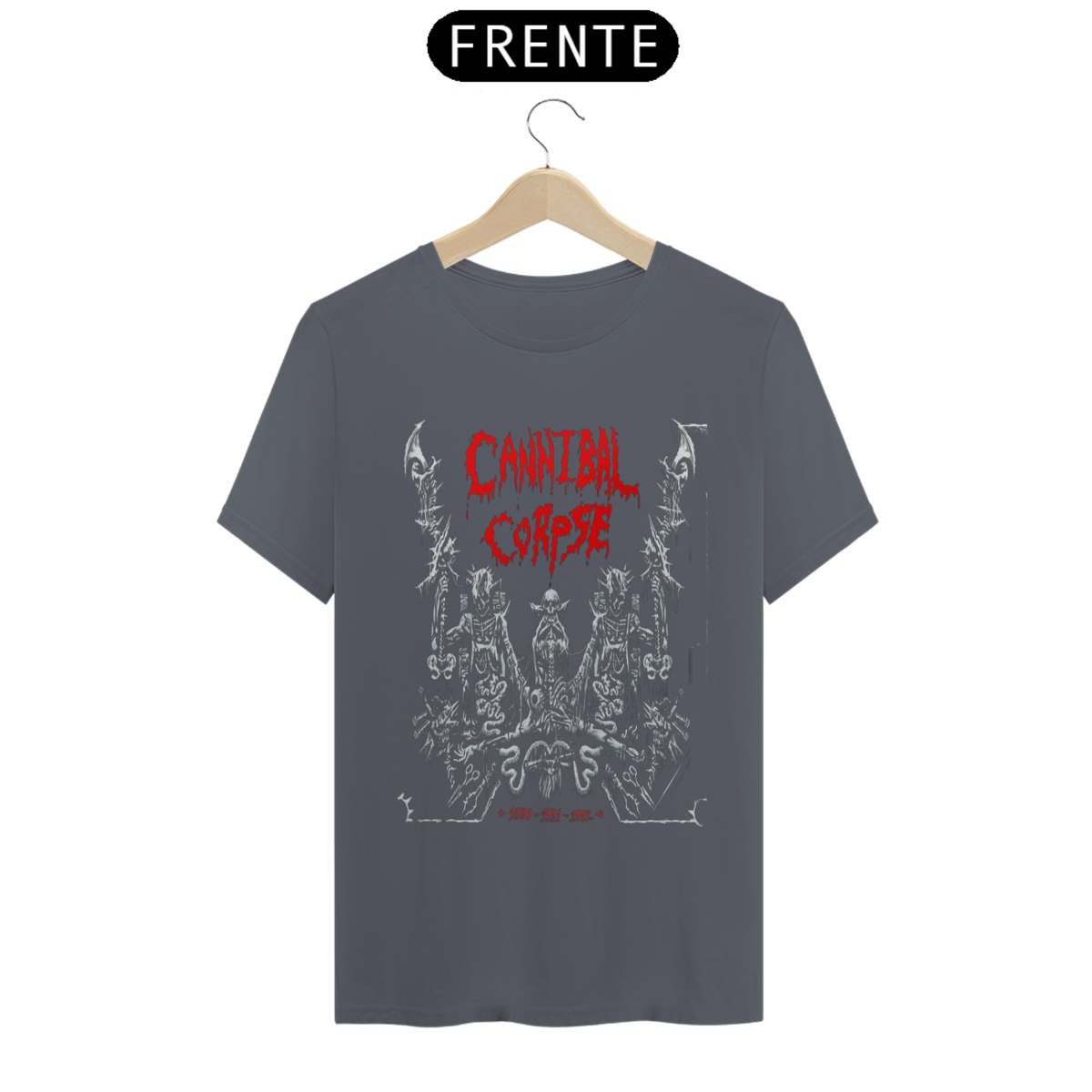 Nome do produto: Cannibal Corpse