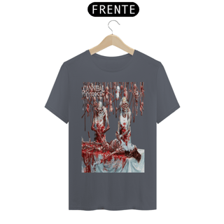 Nome do produto Cannibal Corpse - Butchered at Birth
