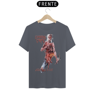 Nome do produto Cannibal Corpse - Eaten Back to Life