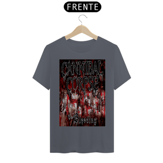 Nome do produto Cannibal Corpse - The Bleeding