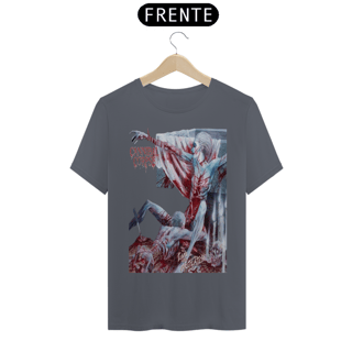 Nome do produto Cannibal Corpse - Tomb of the Mutilated