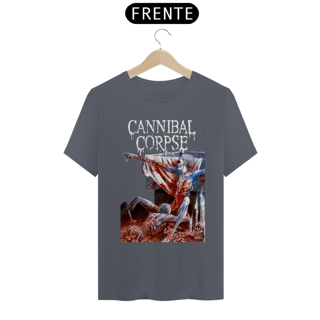 Nome do produto Cannibal Corpse - Tomb of the Mutilated
