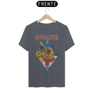 Nome do produto Cannibal Corpse - Hammer Smashed Face