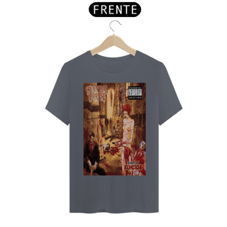 Nome do produto Cannibal Corpse - Gallery of Suicide
