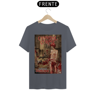 Nome do produto Cannibal Corpse - Gallery of Suicide