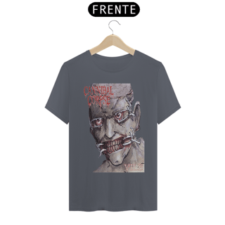 Nome do produto Cannibal Corpse - Vile