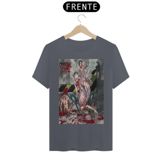 Nome do produto Cannibal Corpse - Bloodthirst