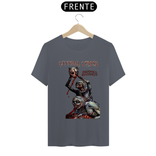 Nome do produto Cannibal Corpse - Unleashing the Bloodthirst