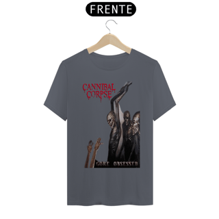 Nome do produto Cannibal Corpse - Gore Obsessed