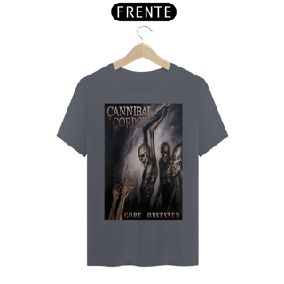 Nome do produto Cannibal Corpse - Gore Obsessed