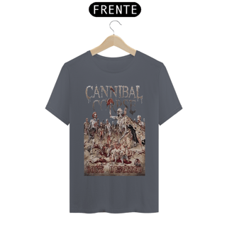 Nome do produto Cannibal Corpse - Gore Obsessed
