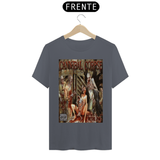 Nome do produto Cannibal Corpse - The Wretched Spawn