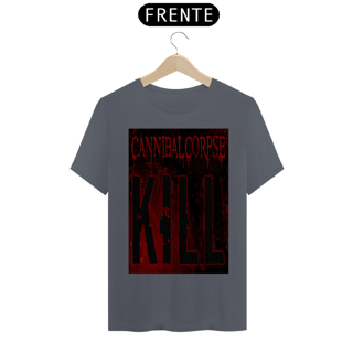 Nome do produto Cannibal Corpse - Kill