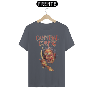 Nome do produto Cannibal Corpse 