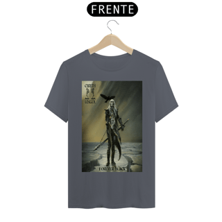 Nome do produto Cirith Ungol - Forever Black