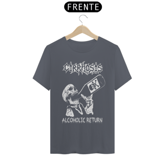 Nome do produto Cirrhosis - Alcoholic Return
