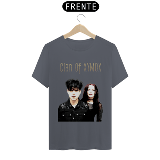 Nome do produto Clan of Xymox